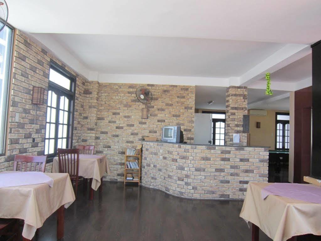 Ponys Hotel На Транг Екстериор снимка